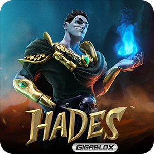Hades GigaBlox