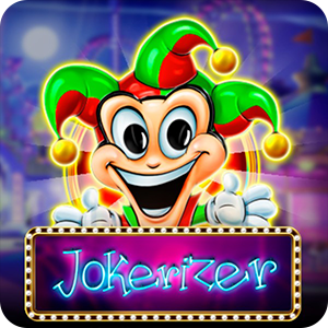 Jokerizer