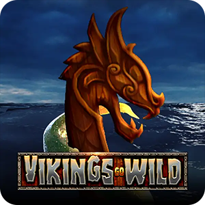 Vikings Go Wild