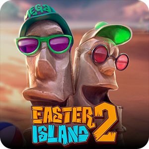 Easter Island 2