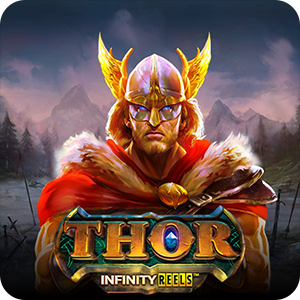 Thor Infinity Reels