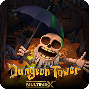 Dungeon Tower MultiMax