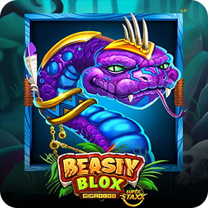 Beasty Blox GigaBlox