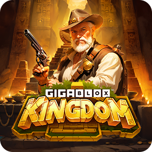 Gigablox Kingdom