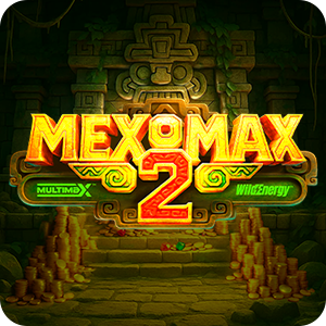 MexoMax 2 WildEnergy MultiMax