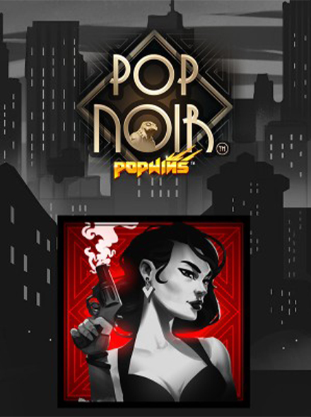 PopNoir