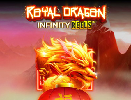 Royal Dragon Infinity Reels