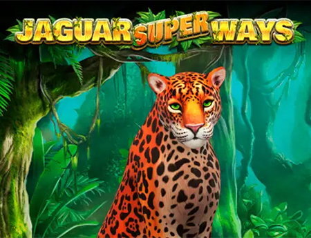 Jaguar Super Ways