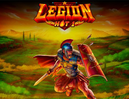 Legion Hot 1