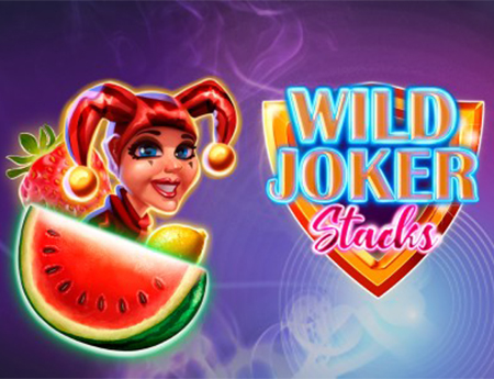Wild Joker Stacks