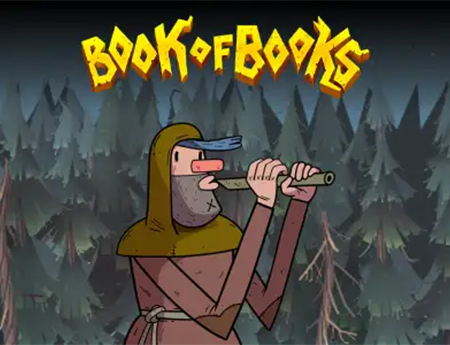 Book of Books