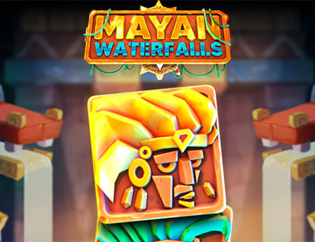 Mayan Waterfalls