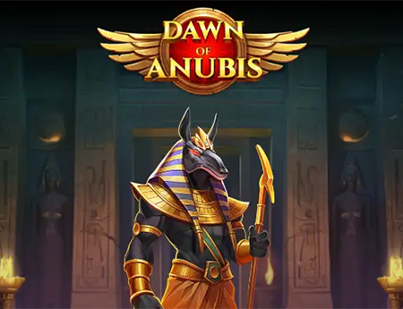 Dawn of Anubis