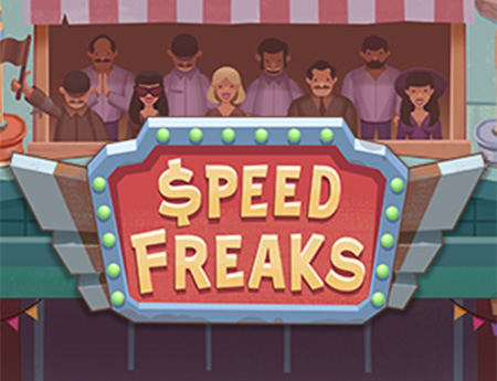 Speed Freaks