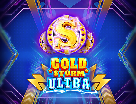 GoldStorm Ultra