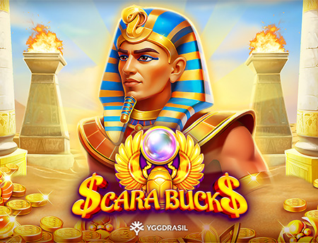 Scara Bucks