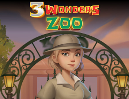 3 Wonders Zoo