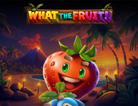 What the Fruit