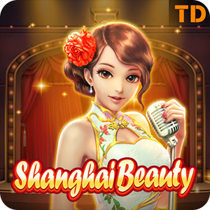 Shanghai Beauty