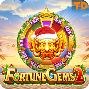 Fortune Gems 2