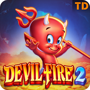 Devil Fire 2