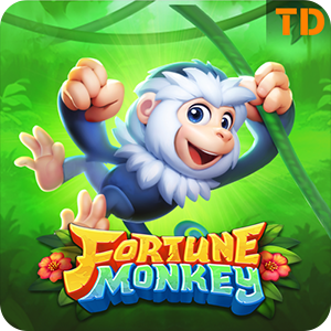 Fortune Monkey