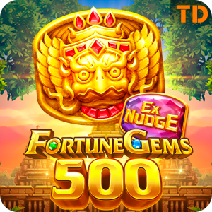 Fortune Gems 500