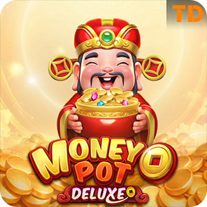 Money pot deluxe