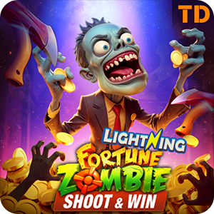 Fortune Zombie Lightning