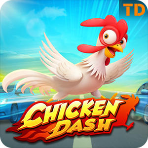 Chicken Dash