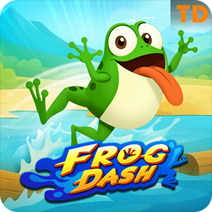 Frog Dash