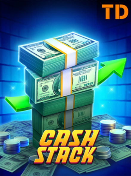 Cash Stack