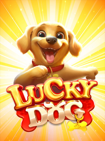 Lucky Doggy