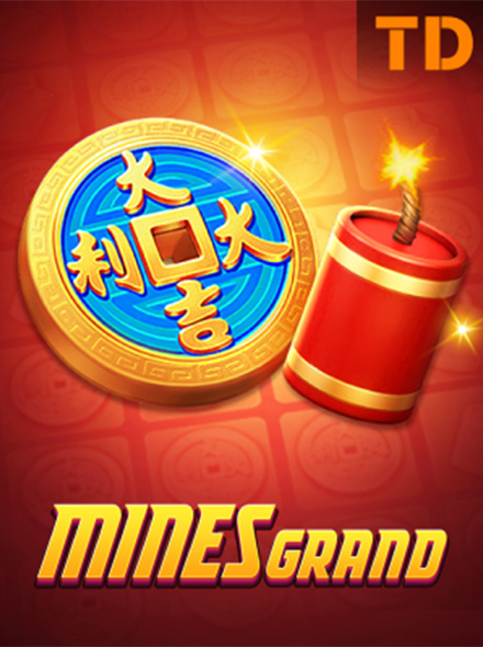 Mines Grand