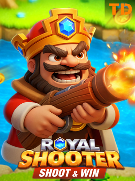 Royal Shooter