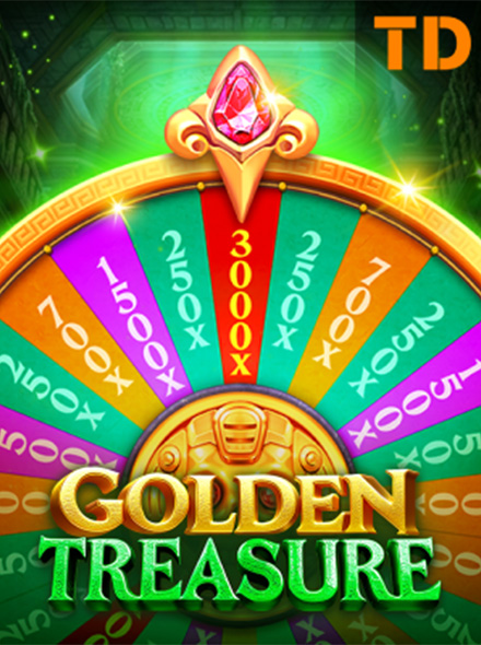 Golden Treasure