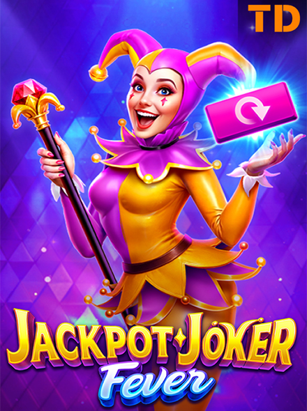 Jackpot Joker Fever