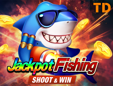 Jackpot Fishing