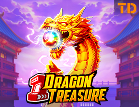 Dragon Treasure