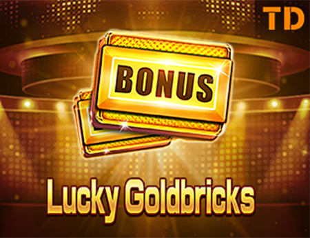 Lucky Goldbricks