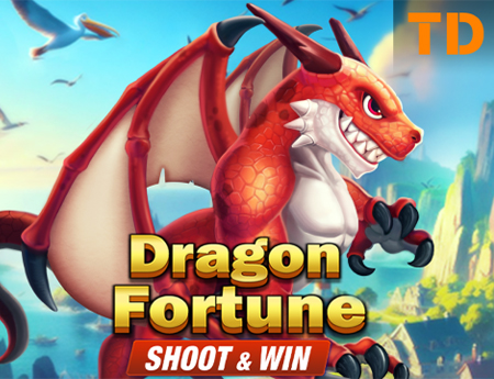 Dragon Fortune