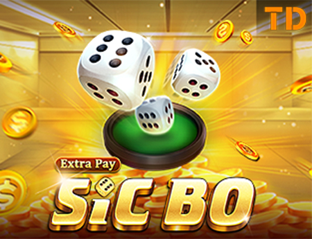 Sic Bo
