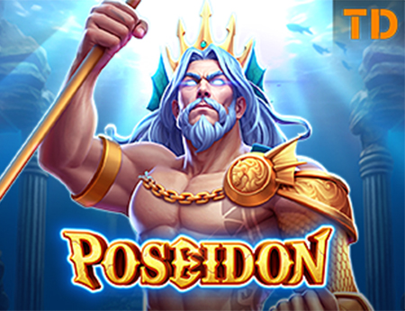Poseidon