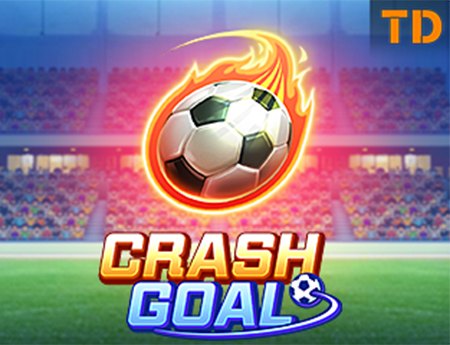Crash Goal