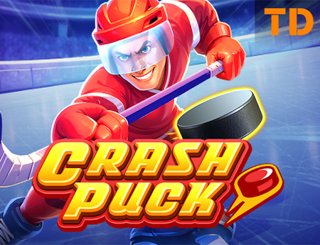 Crash Puck