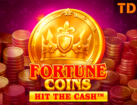 Fortune Coins