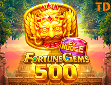 Fortune Gems 500