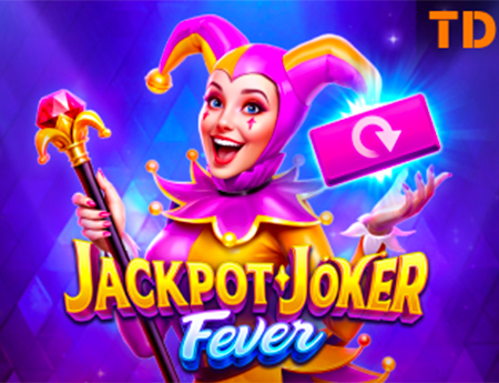 Jackpot Joker Fever