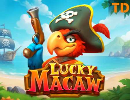 Lucky Macaw