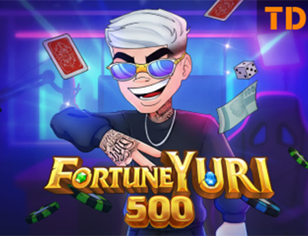 Fortune Yuri 500
